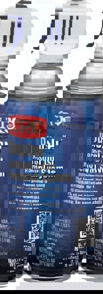 Ball Spray Screw Lubricant: Clear